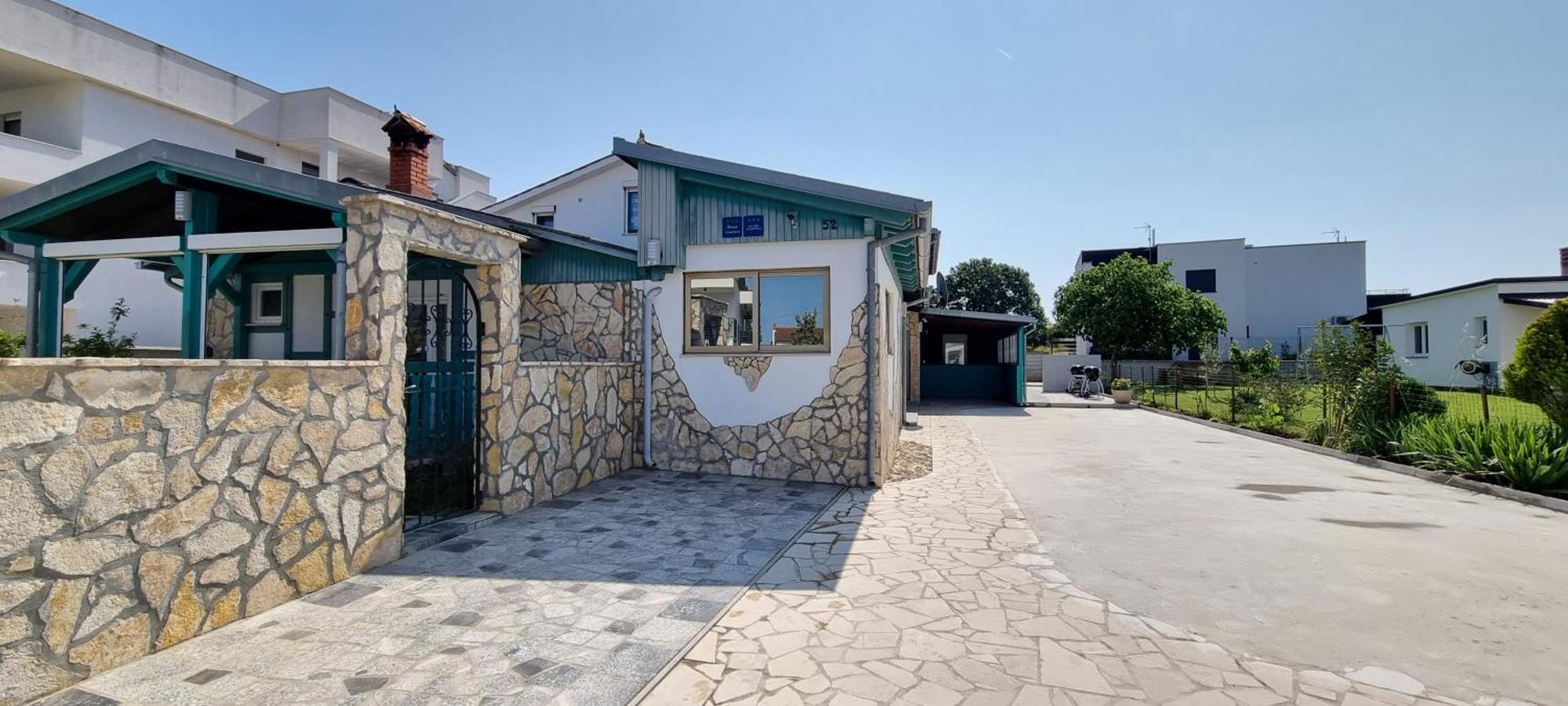 Medulins Pearl Apartment Exterior photo