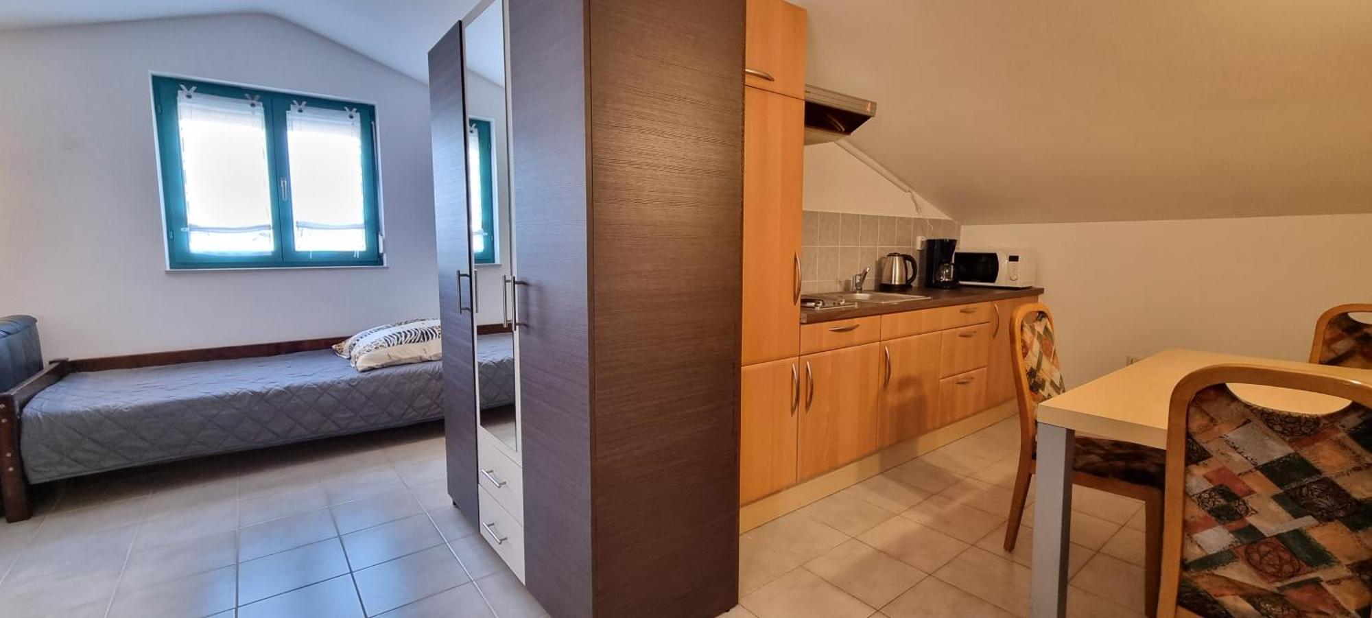 Medulins Pearl Apartment Exterior photo